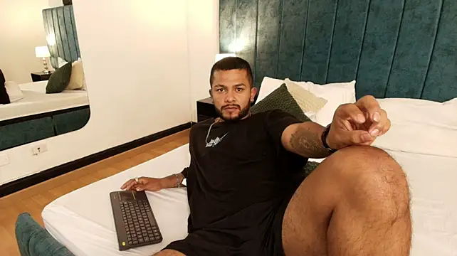 Bruno_Silva_ Live XXX-Chat