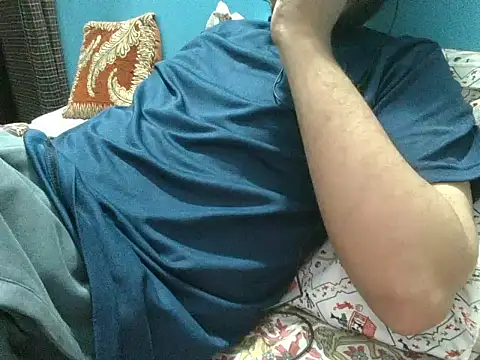 Chat +18 de Precumboner ao vivo