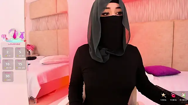 Chat XXX ao vivo de _Malak