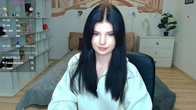 AnnaYountn Live XXX chat