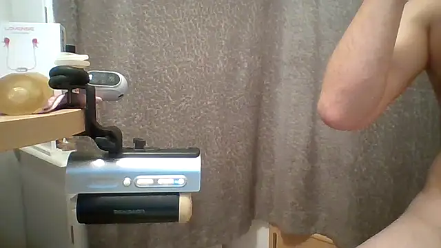 Živý XXX chat Oliverlong