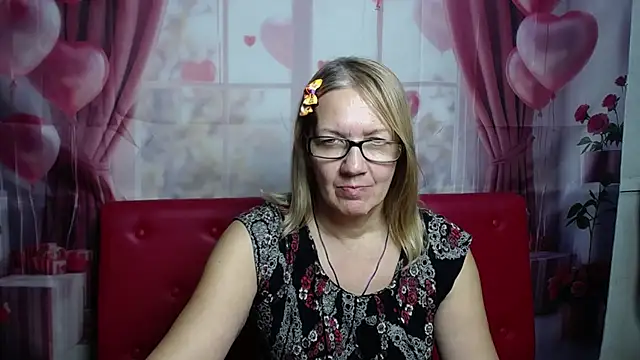 MelisaWorld – Naživo XXX chat