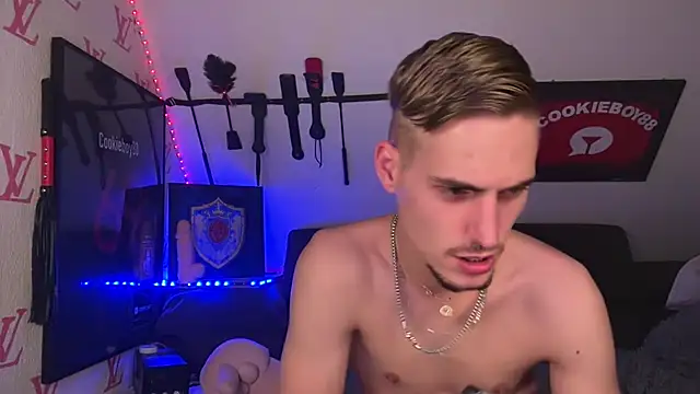 Онлайн чат XXX Cookieboy88