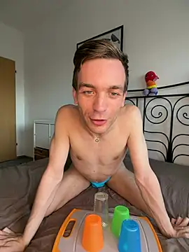 nick_subvyx Chat XXX in diretta