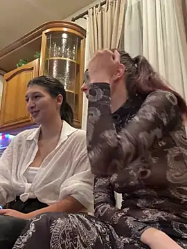 XXX chat uživo modela RussianGirls_