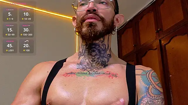 Simon_Rz – Naživo XXX chat