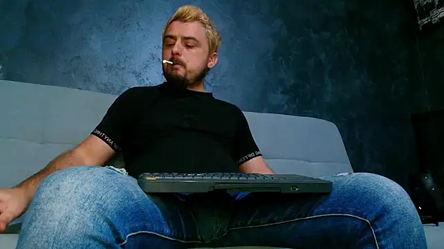 Živý XXX chat CLOUDYMarkWayne
