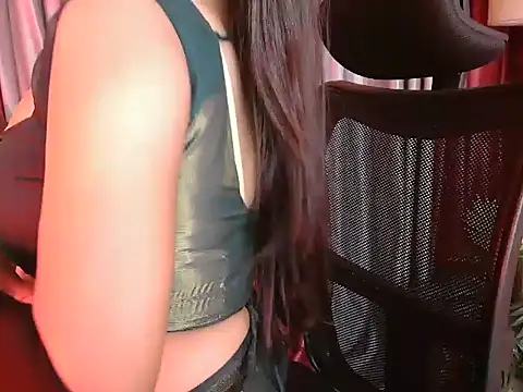 Oh_Meesha's Live XXX Chat