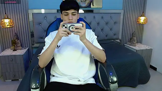 SamBlack_ Obrolan Langsung XXX