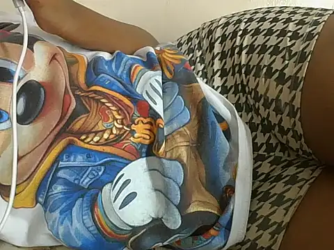 Mdivashan Chat XXX in diretta