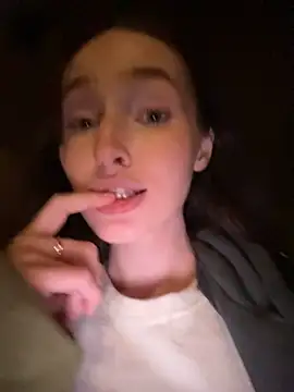 XXX chat uživo modela -missbehaving-