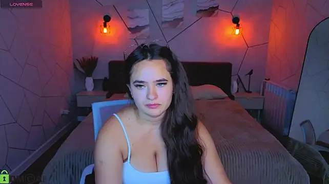 Angelica_Andes02's Live XXX Chat