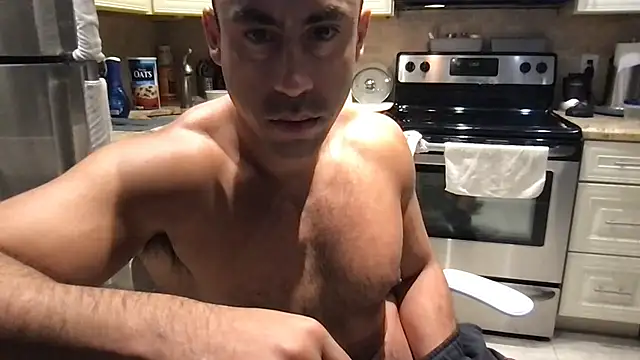 BigGuyMuscle 라이브 XXX 채팅