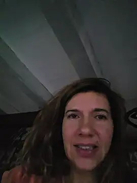 Živý XXX chat Lina_lou4
