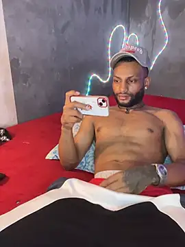 Chat +18 de Jefdemon ao vivo