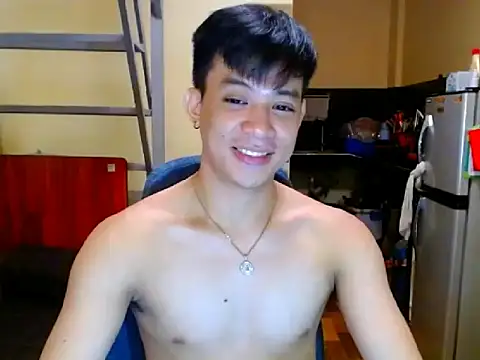 צ'אט XXX בשידור חי של AsianCUMQUICKLY