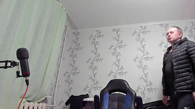 SanFrantsiskon Live XXX chat