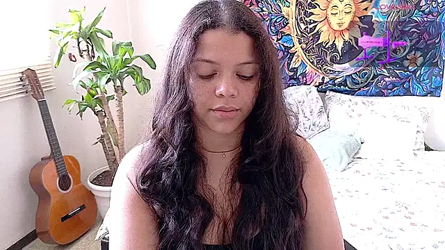 Chatroom XXX en direct de Amanda_sweet