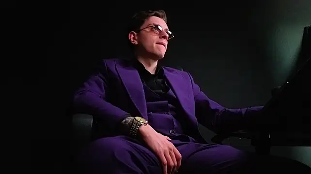 FelixStarkk Live XXX Chat
