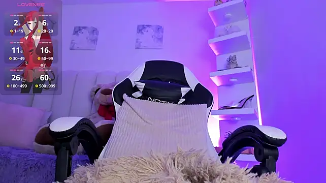 Živý XXX chat BrianaAnder21