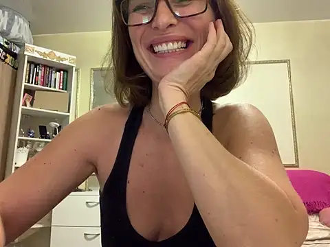 SolLina's Live XXX Chat