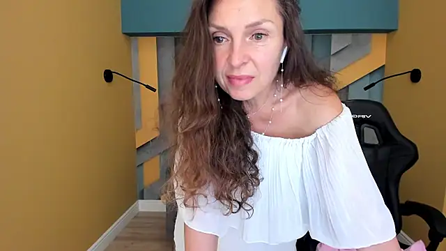 Chat XXX ao vivo de EllaLong