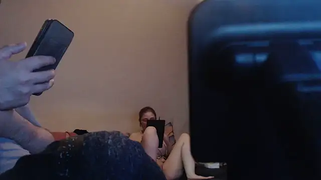 MoonedByEva2025 – Live XXX-chat