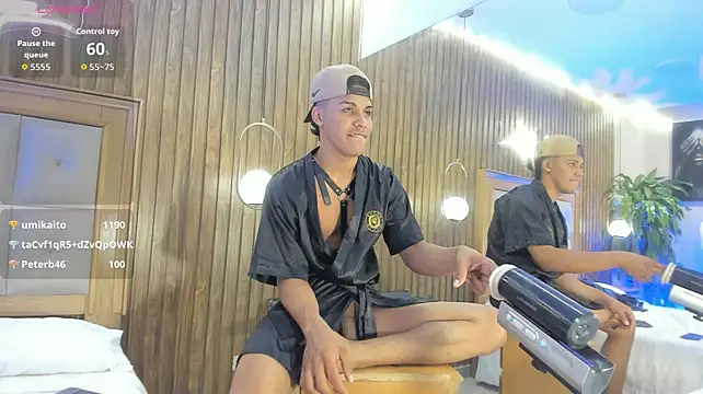 Colby_driscollのライブXXXチャット