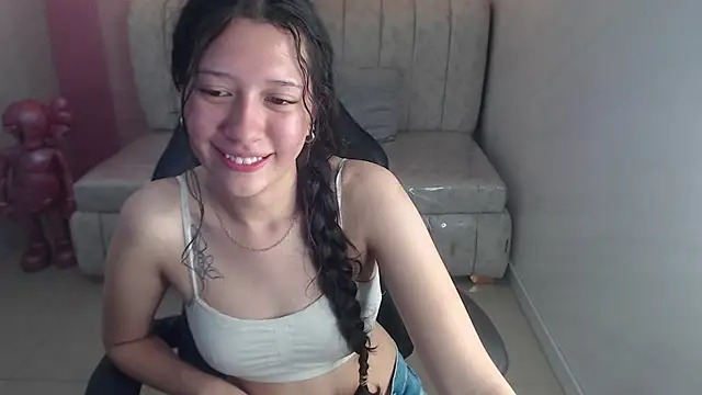 Alexaa_s' Live XXX Chat