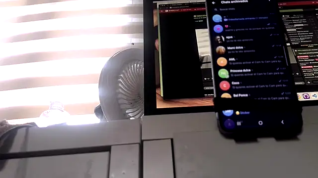 canariolibre Chat XXX in diretta
