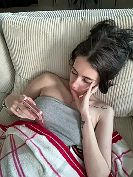 Lena_Lang's Live XXX Chat