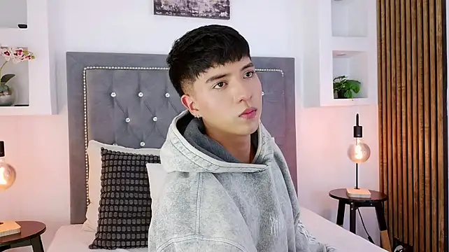 Keen_Nico – Naživo XXX chat