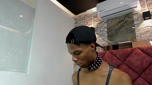 AngelDuster__ Live XXX-chat