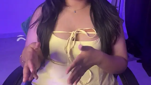 mimivibes' Live XXX Chat