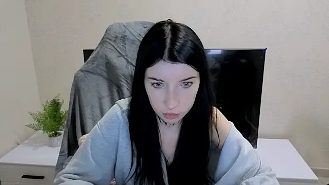 Show de IvyAurburn na webcam