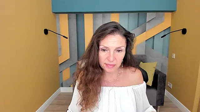 EllaLong – Live XXX-chat