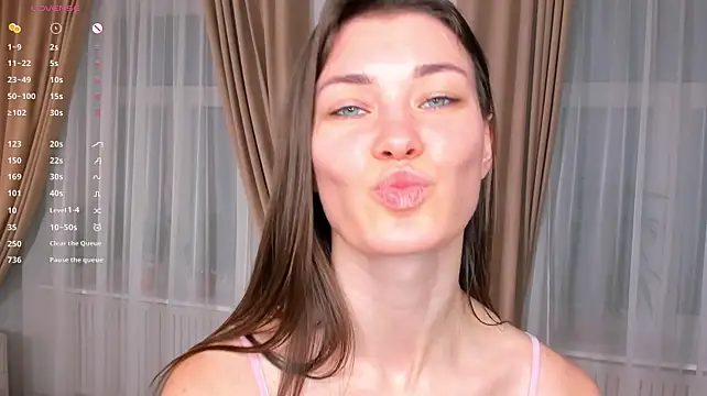 JulissaLipoma – Live XXX-chat