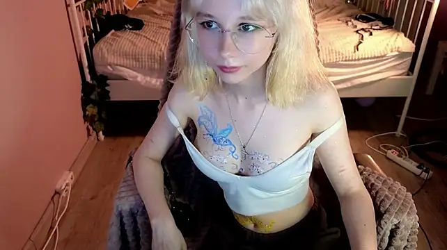 Živý XXX chat SetsunaRengoku