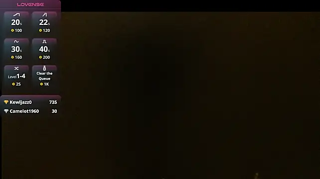 Aestheticguy101's Live XXX Chat