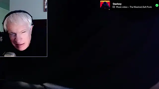 Chat XXX ao vivo de Snarfle82