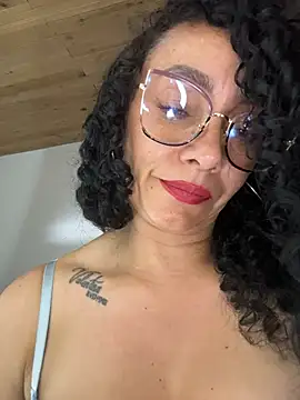 JULYSEX1's Live XXX Chat