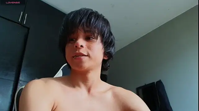 HarryPotter2001 Live XXX Chat