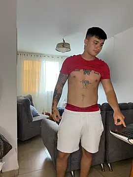 Sembang XXX Secara Langsung Christopher_strongg