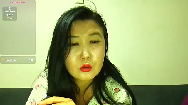 Bet_Lu's Live XXX Chat