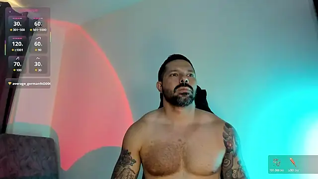 Онлайн чат XXX Pierre_Vidal