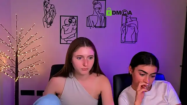 nekky_mouse Шоу с уебкамера
