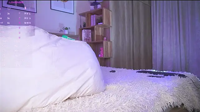 TennieHartney Live XXX-Chat