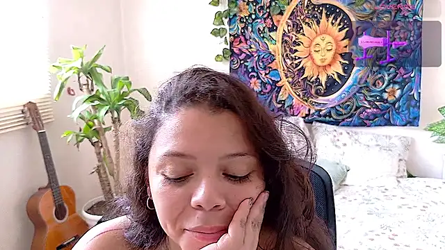 Amanda_sweet 라이브 XXX 채팅