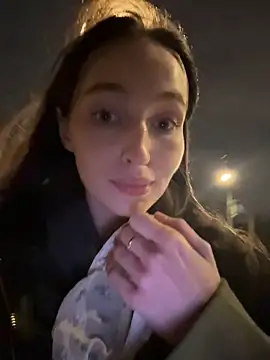 Chat +18 de -missbehaving- ao vivo