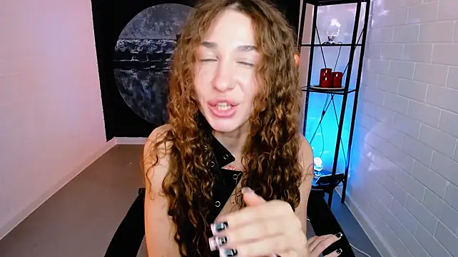 Czat XXX na żywo – AsterBlom